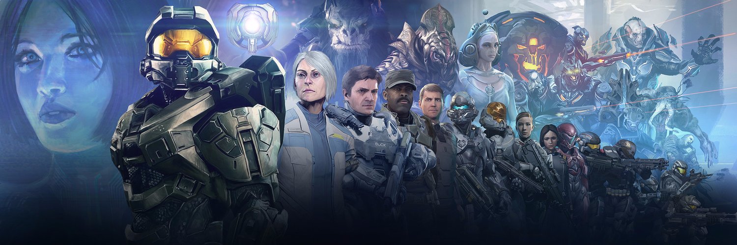 Halo.fr | WikiHalo Profile Banner