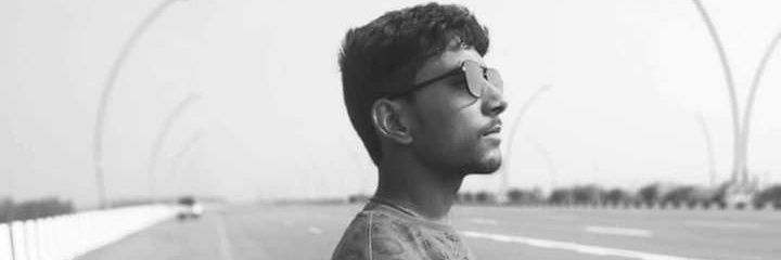 राजेश सिंह banner