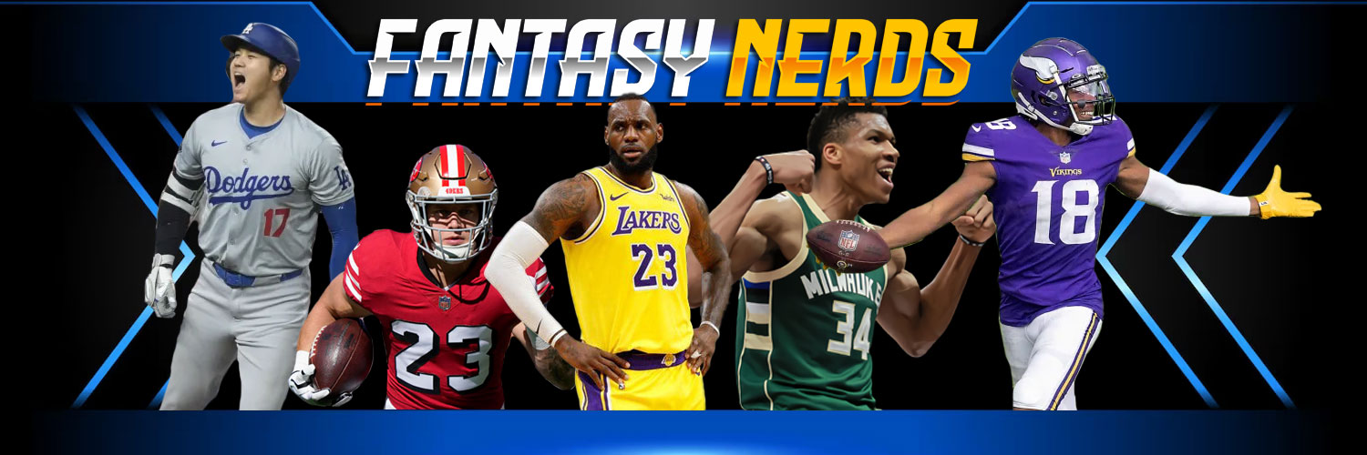 Fantasy Nerds's banner