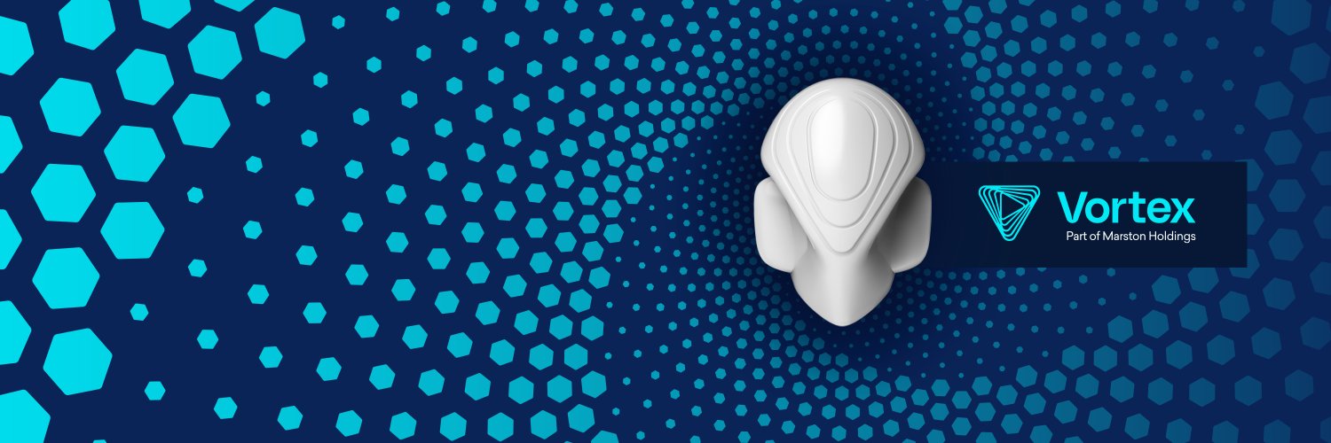 Vortex IoT Ltd banner