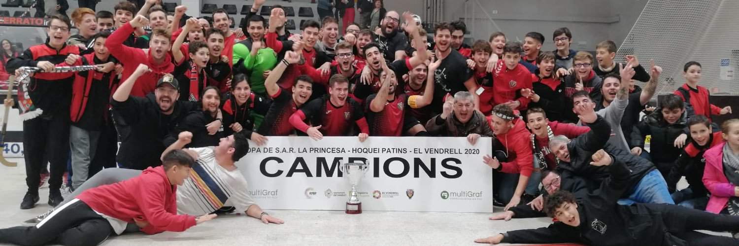 Orgull Roig i Negre banner