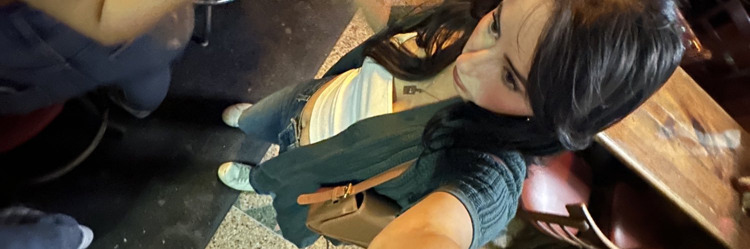 Haley_Carrero's profile banner image