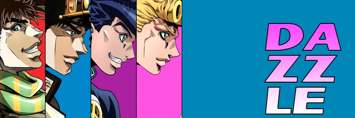 Da3zle banner