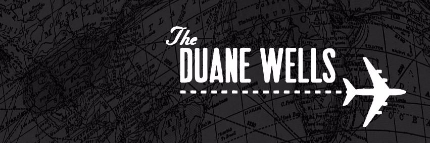 TheDuaneWells's profile banner image