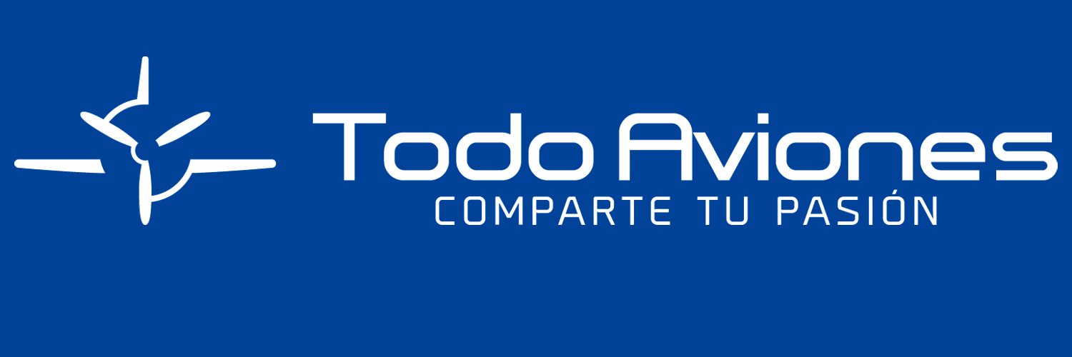 TodoAviones banner