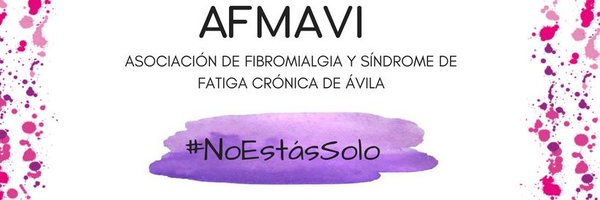 AFMAVI Ávila Profile Banner