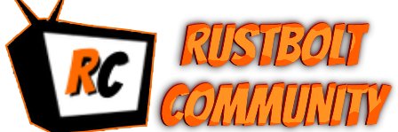 TeamRustbolt's profile banner image
