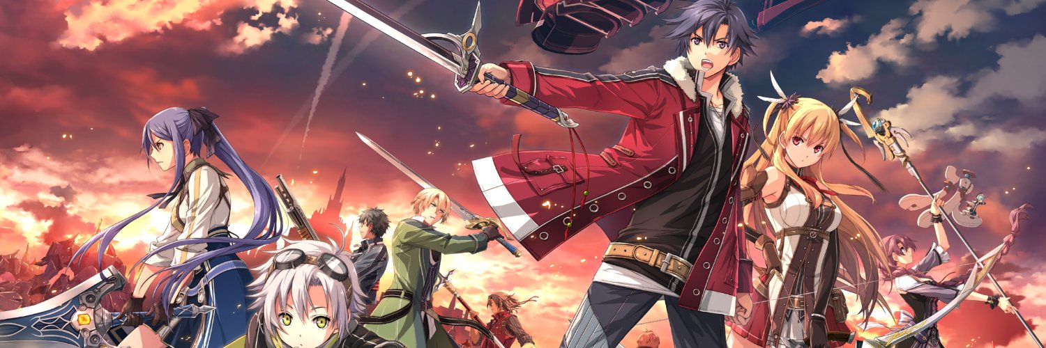 スカーレット, Scarlet ⁴⁶◢ banner
