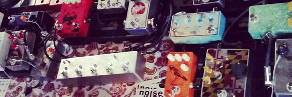 noiseKICKFX Profile Banner