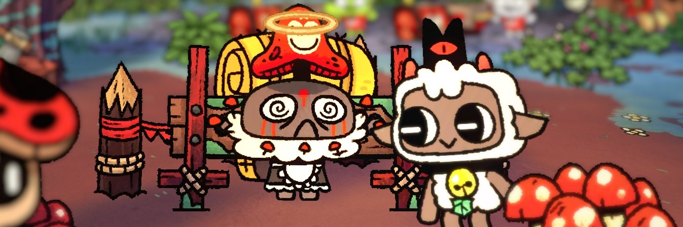 がゐ's banner