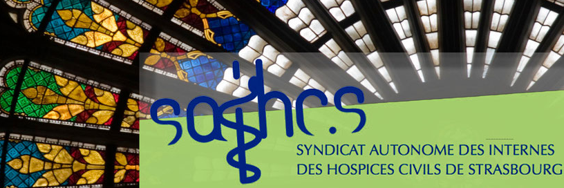 SAIHCS banner
