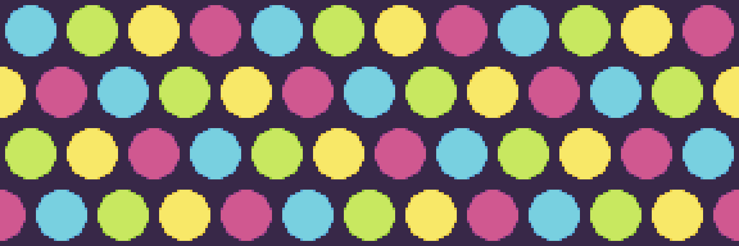 CowThing's profile banner image
