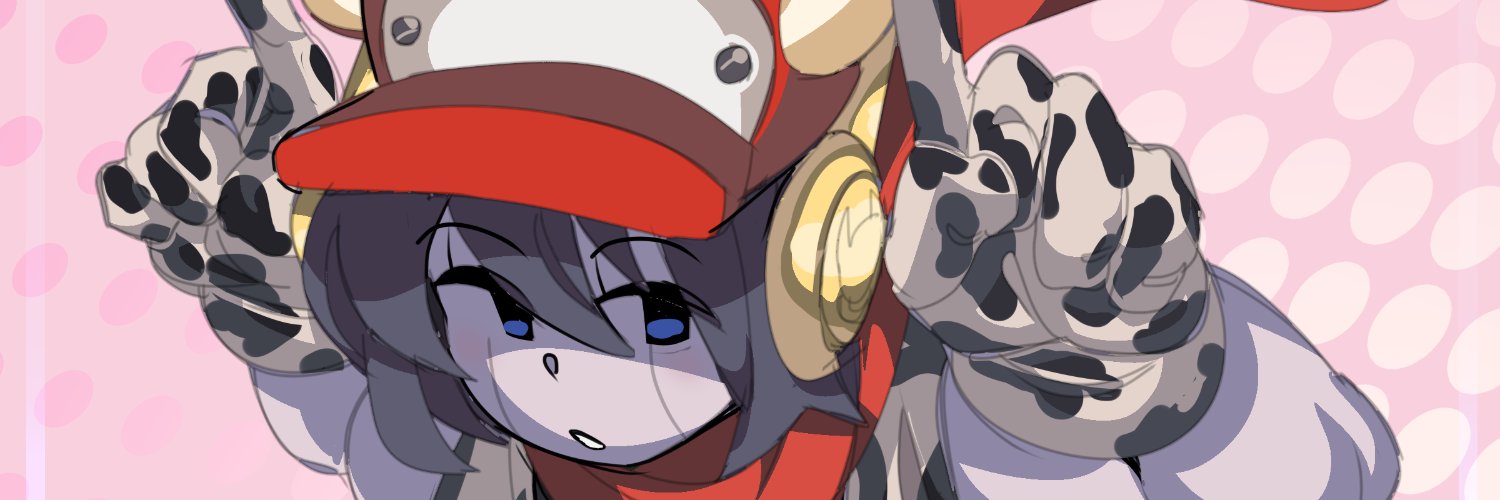 Blazinter but perma-horny 🔞 banner