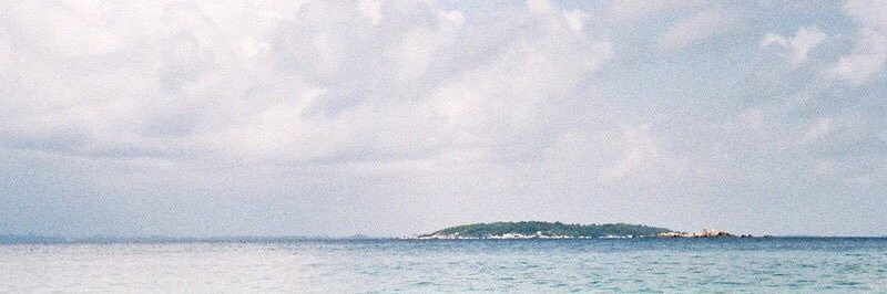 x banner