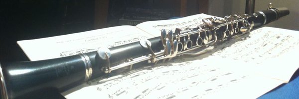 The Clarinet Project Profile Banner