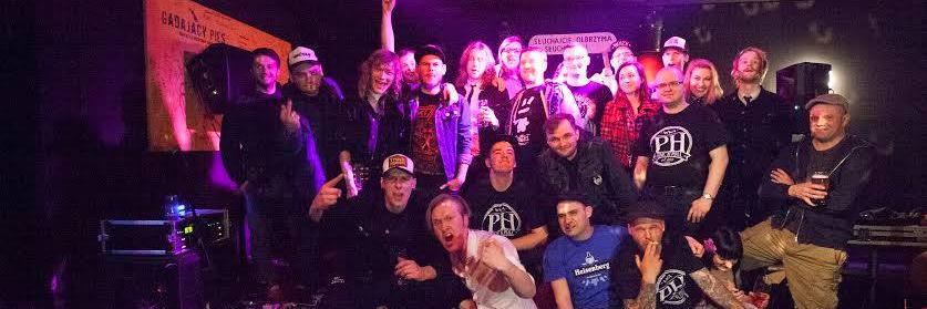 mlodyhc's profile banner image