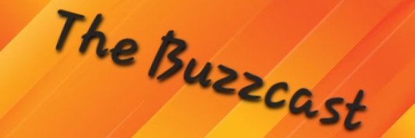 TheBuzzcast Profile Banner