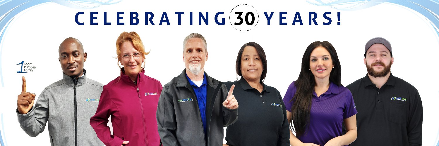 Lone Star Communications banner