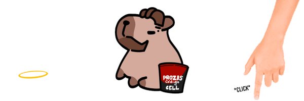 Cell_Officiall Profile Banner