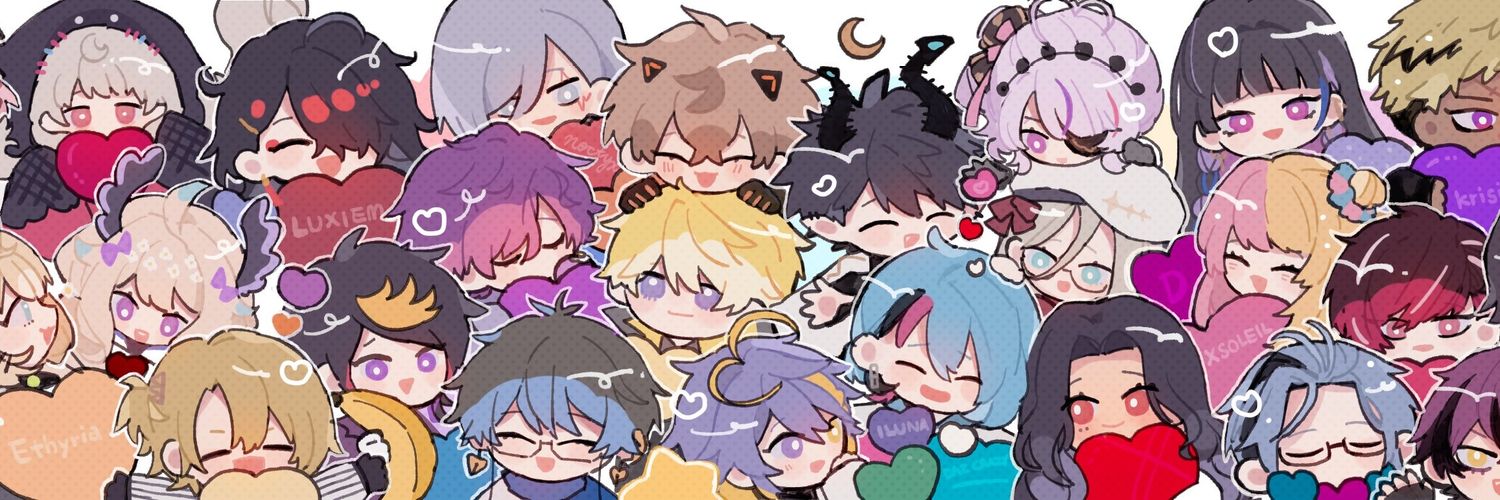 eilsellels's profile banner image