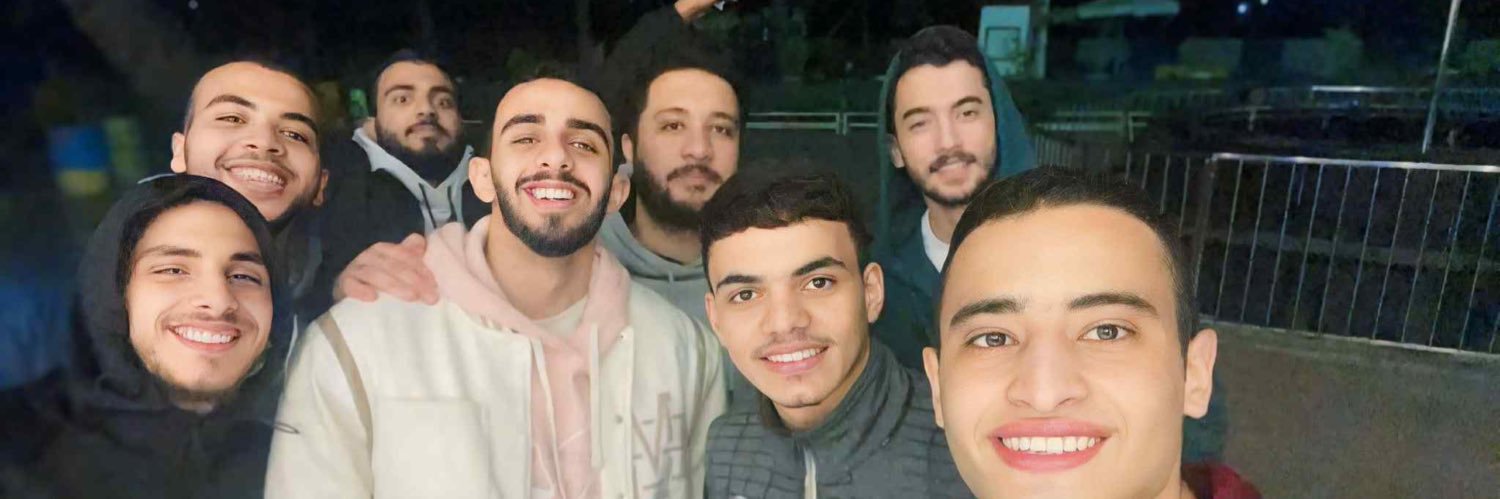 Mahmoud Wafa banner