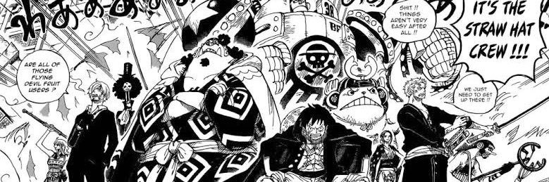 ChiefStrawHat's profile banner image