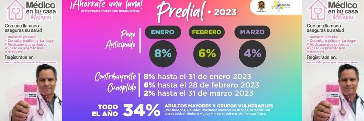 Empleo Metepec banner