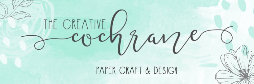 creativecochran's profile banner image