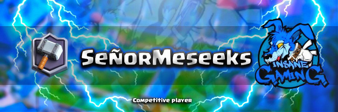 Señor Meeseeks banner