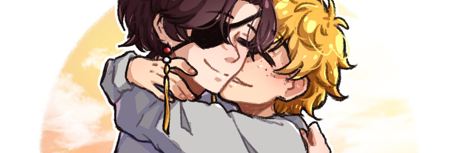 Yahllyn 🍉 banner