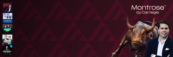 Nicklas Andersson Profile Banner