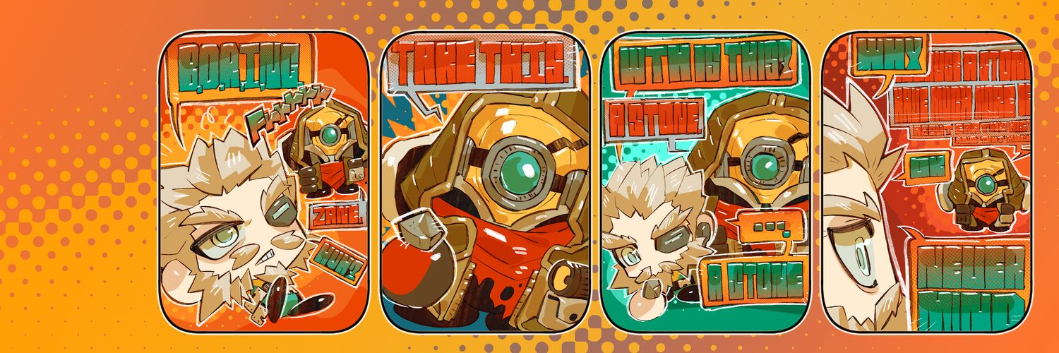 ME4THDET4L's profile banner image