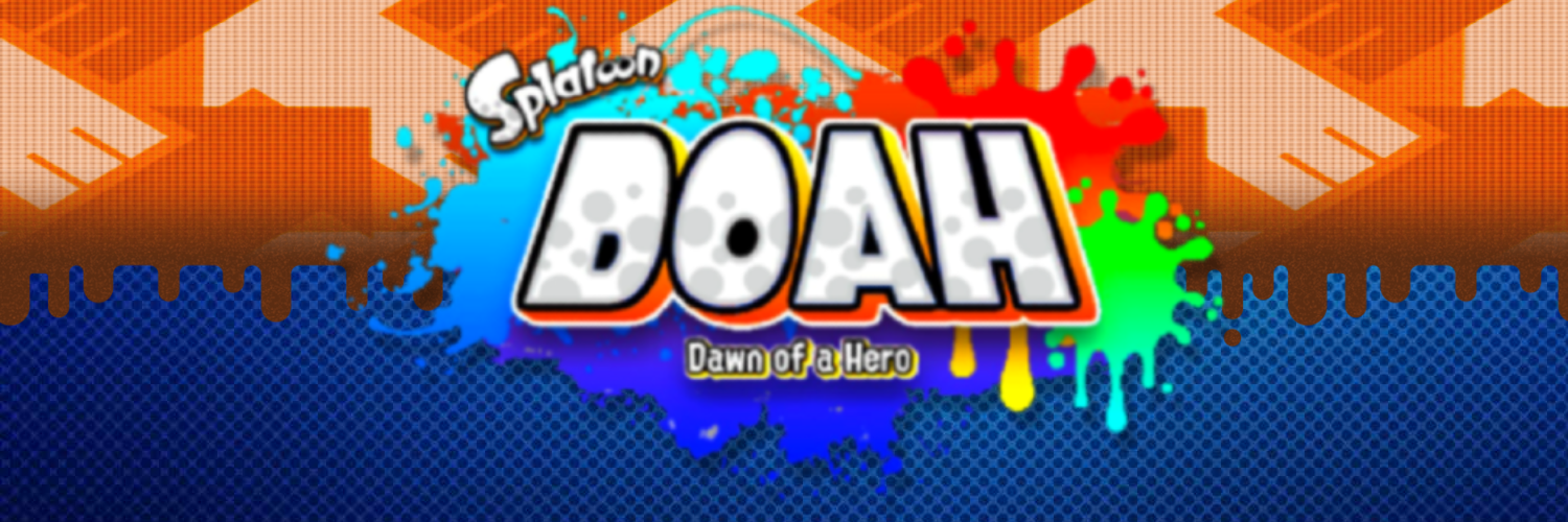 Berry Mitchels banner