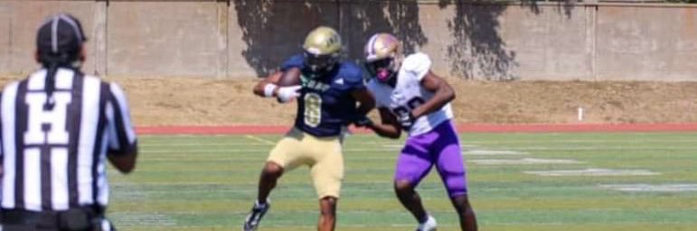 Dreshon Downey banner