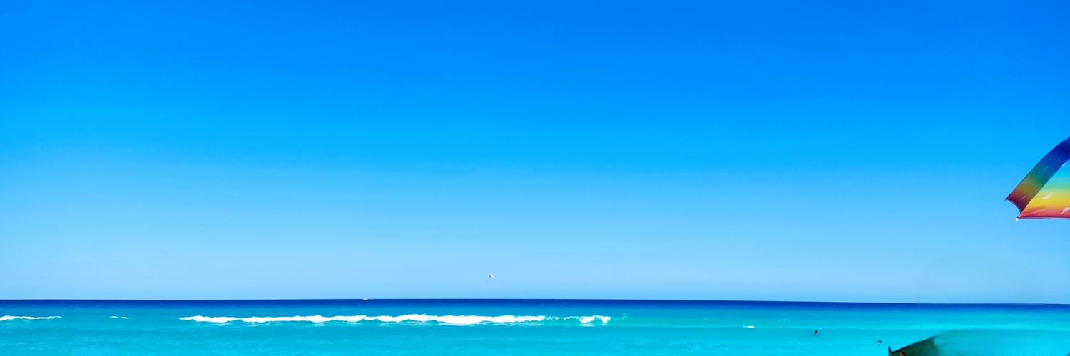 alexvelezg's profile banner image