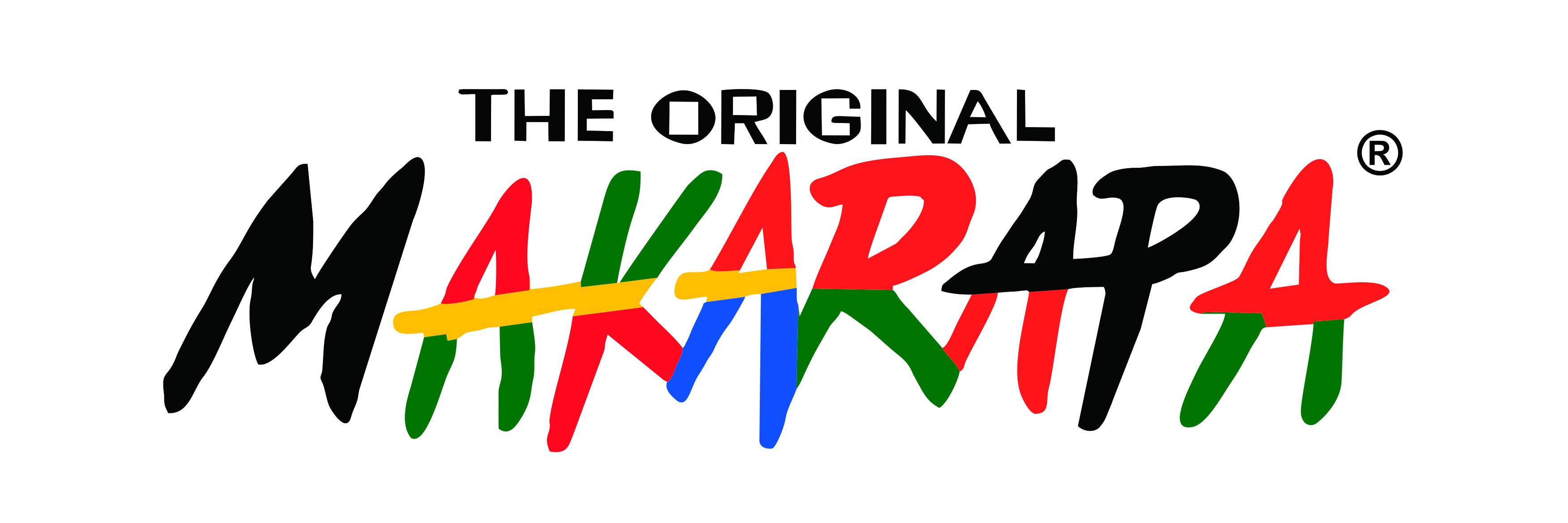 Makarapa banner