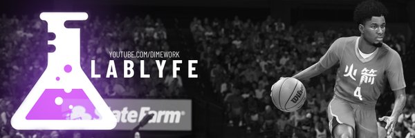 BeLiKeDime Profile Banner