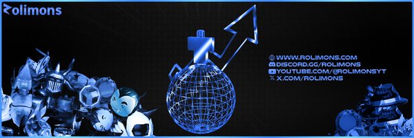 Rolimons Profile Banner