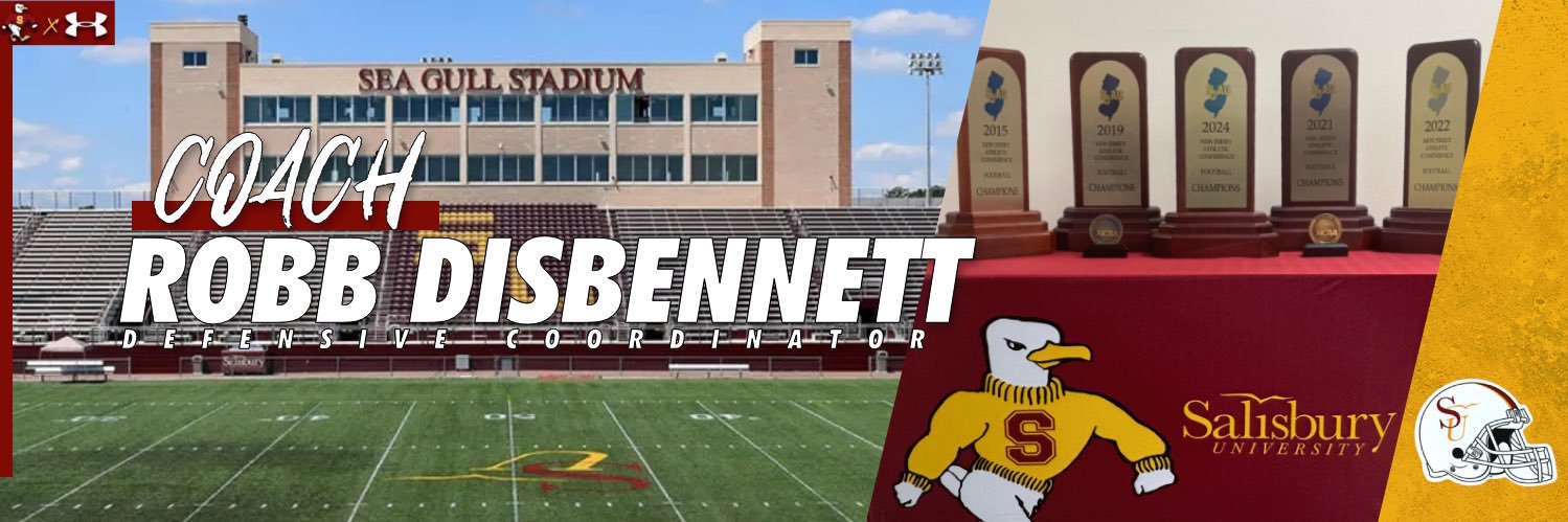Robb Disbennett banner