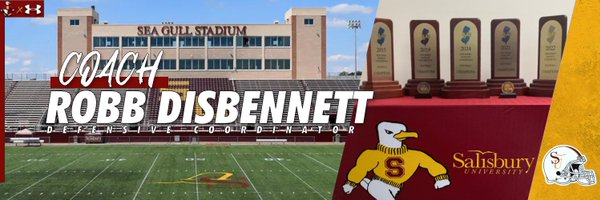 CoachDisbennett Profile Banner