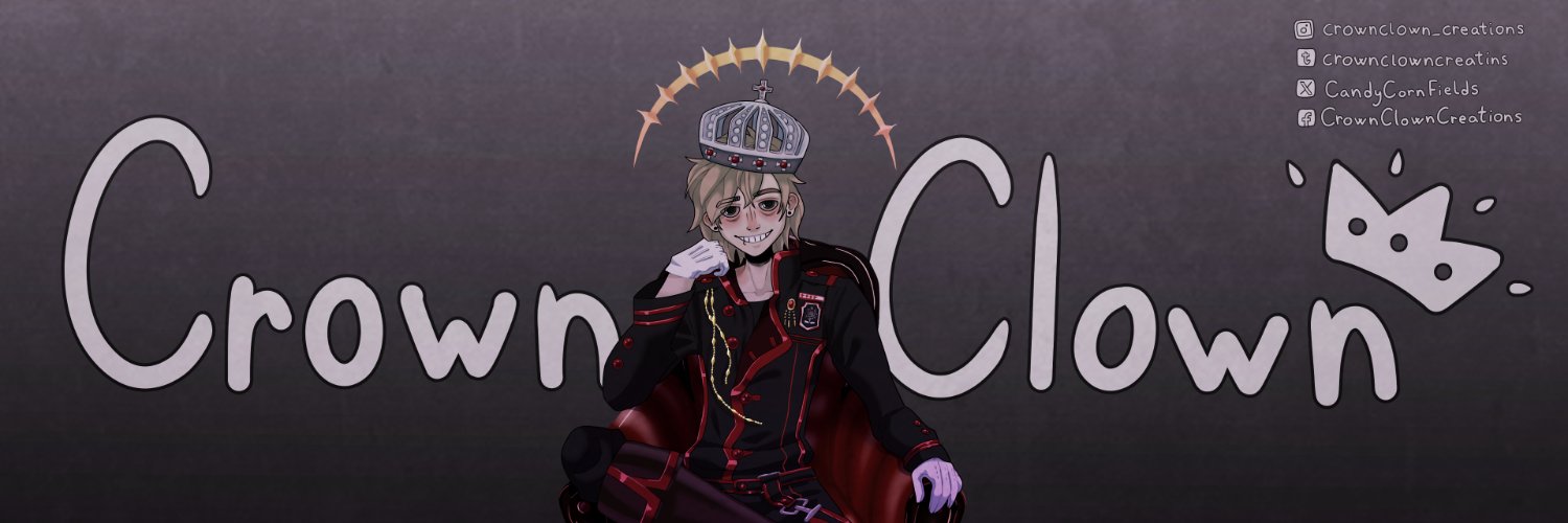 CandyCornFields's profile banner image