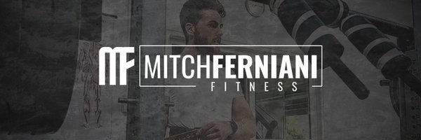 Mitch Ferniani Profile Banner