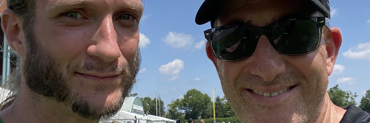 On The Road To Victory with Jimmy Smith banner