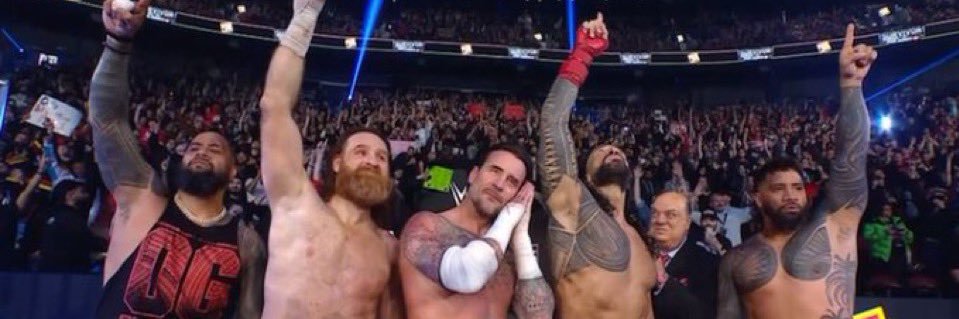 ⭕️ banner