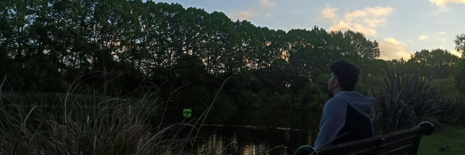 RonVince_A's profile banner image