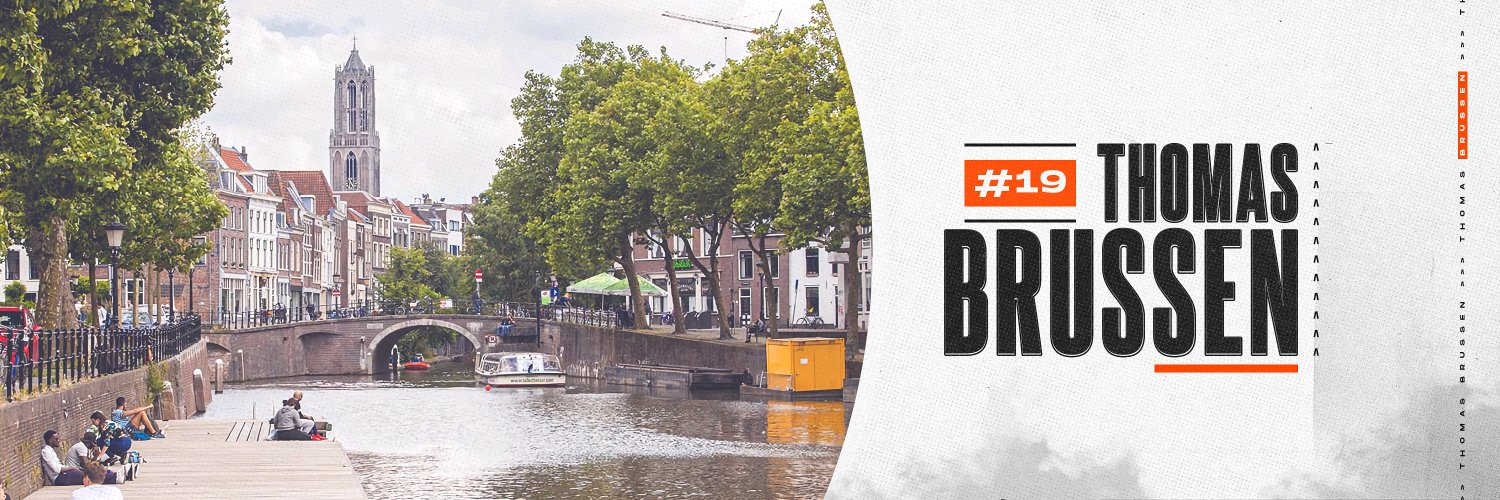 Thomas Brussen banner