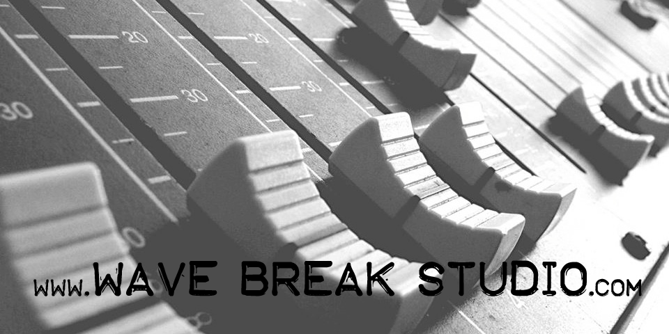 WaveBreakStudio's profile banner image