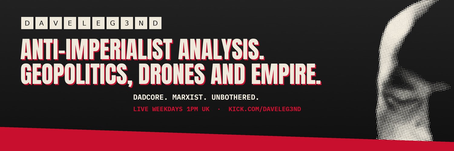 DaveLeg3nd's profile banner image