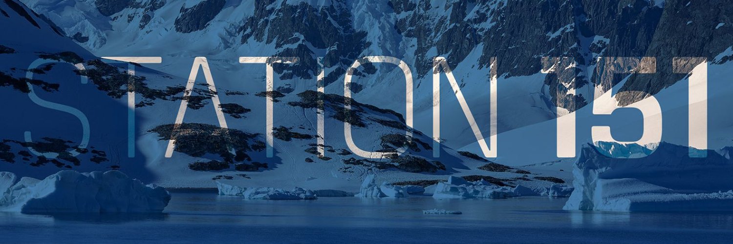 Station 151 Podcast banner