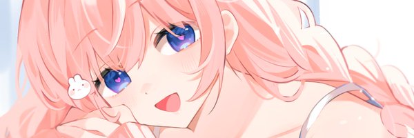 bunbun_mii Profile Banner